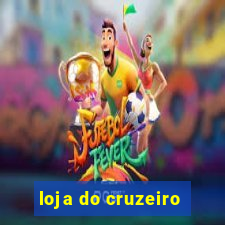 loja do cruzeiro - barro preto